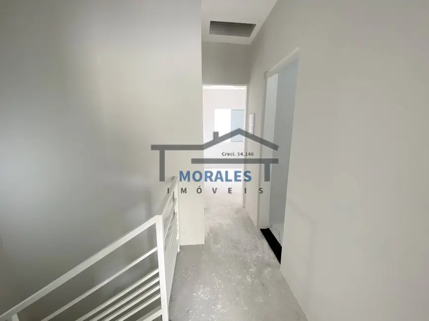 Sobrado com 3 quartos à venda, 90m2 em Bela Vista, Osasco - SP - imagem 9 Foto 9 de Sobrado com 3 quartos à venda, 90m2 em Bela Vista, Osasco - SP