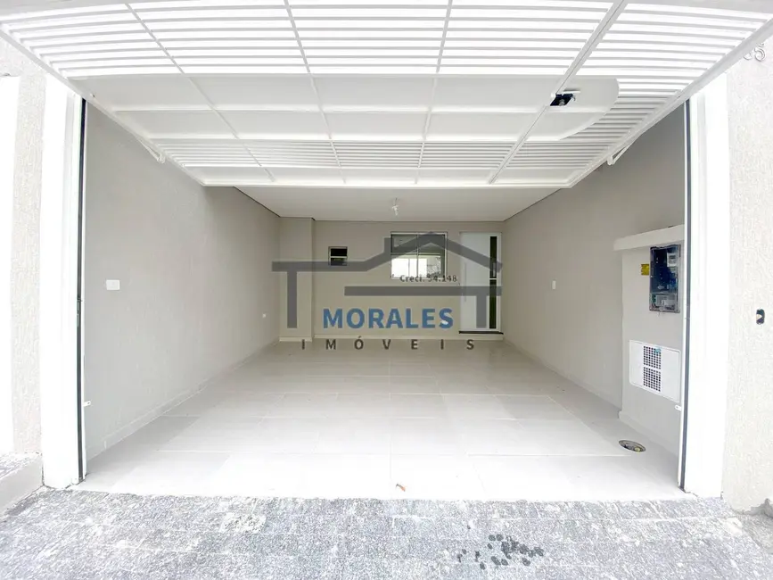 Sobrado com 3 quartos à venda, 90m2 em Bela Vista, Osasco - SP - imagem 3 Foto 3 de Sobrado com 3 quartos à venda, 90m2 em Bela Vista, Osasco - SP