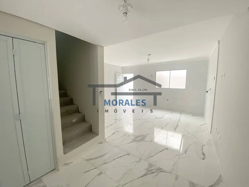 Sobrado com 3 quartos à venda, 90m2 em Bela Vista, Osasco - SP - imagem 6 Foto 6 de Sobrado com 3 quartos à venda, 90m2 em Bela Vista, Osasco - SP