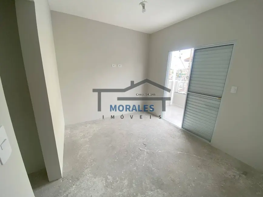 Sobrado com 3 quartos à venda, 90m2 em Bela Vista, Osasco - SP - imagem 8 Foto 8 de Sobrado com 3 quartos à venda, 90m2 em Bela Vista, Osasco - SP