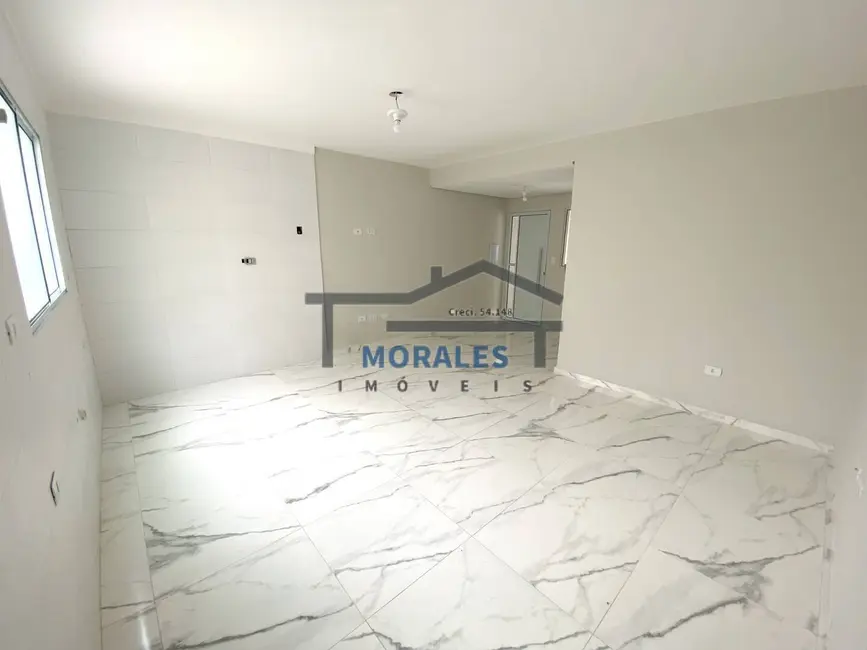 Sobrado com 3 quartos à venda, 90m2 em Bela Vista, Osasco - SP - imagem 5 Foto 5 de Sobrado com 3 quartos à venda, 90m2 em Bela Vista, Osasco - SP