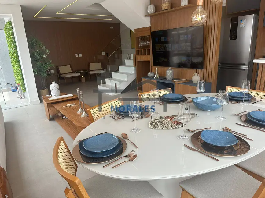 Foto 1 de Cobertura com 3 quartos à venda, 135m2 em Centro, Osasco - SP