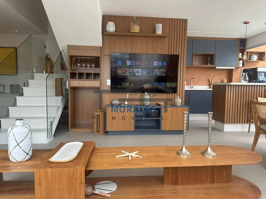 Foto 2 de Cobertura com 3 quartos à venda, 135m2 em Centro, Osasco - SP