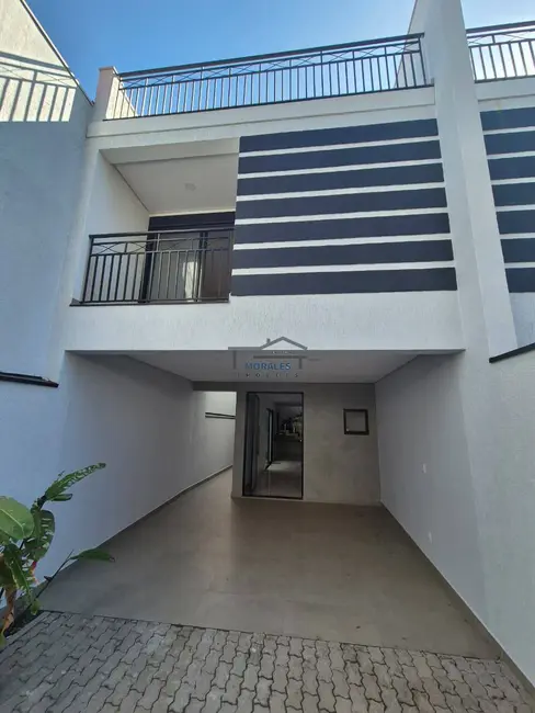 Foto 2 de Sobrado com 3 quartos à venda, 188m2 em Bela Vista, Osasco - SP