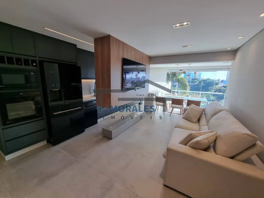 Foto 1 de Apartamento com 3 quartos à venda, 96m2 em Vila Osasco, Osasco - SP