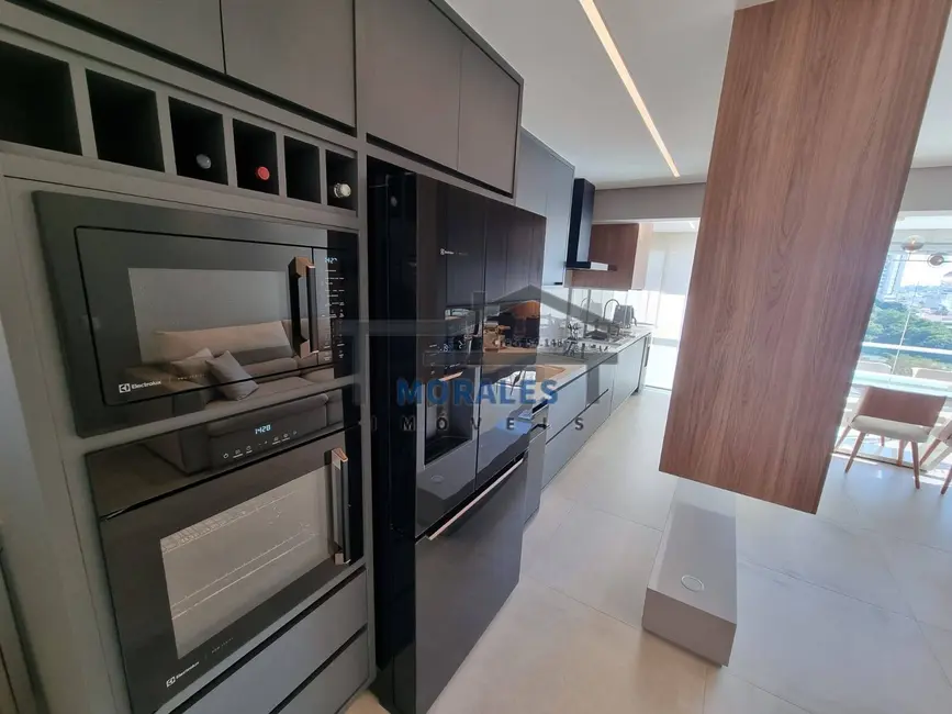 Foto 2 de Apartamento com 3 quartos à venda, 96m2 em Vila Osasco, Osasco - SP