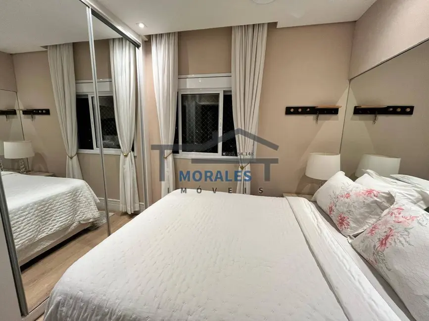 Apartamento com 3 quartos à venda, 70m2 em City Bussocaba, Osasco - SP - imagem 8 Foto 8 de Apartamento com 3 quartos à venda, 70m2 em City Bussocaba, Osasco - SP