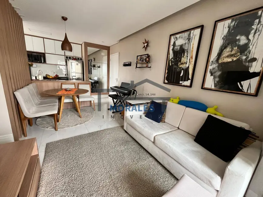 Apartamento com 3 quartos à venda, 70m2 em City Bussocaba, Osasco - SP - imagem 3 Foto 3 de Apartamento com 3 quartos à venda, 70m2 em City Bussocaba, Osasco - SP