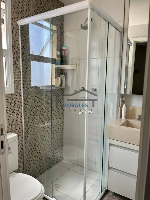 Apartamento com 3 quartos à venda, 70m2 em City Bussocaba, Osasco - SP - imagem 9 Foto 9 de Apartamento com 3 quartos à venda, 70m2 em City Bussocaba, Osasco - SP