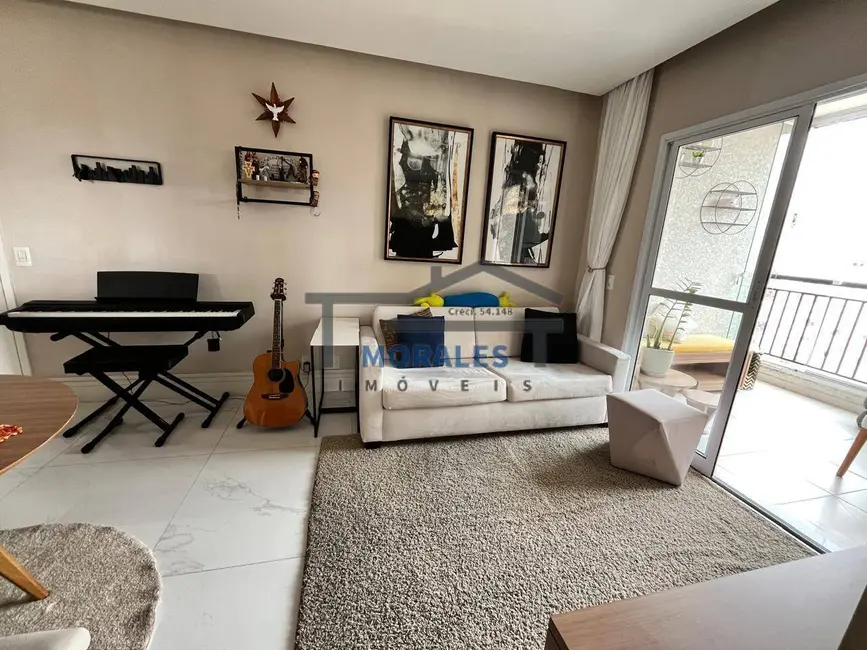 Apartamento com 3 quartos à venda, 70m2 em City Bussocaba, Osasco - SP - imagem 4 Foto 4 de Apartamento com 3 quartos à venda, 70m2 em City Bussocaba, Osasco - SP