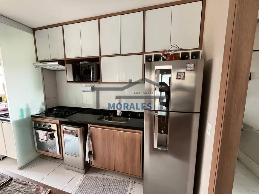 Foto 1 de Apartamento com 3 quartos à venda, 70m2 em City Bussocaba, Osasco - SP