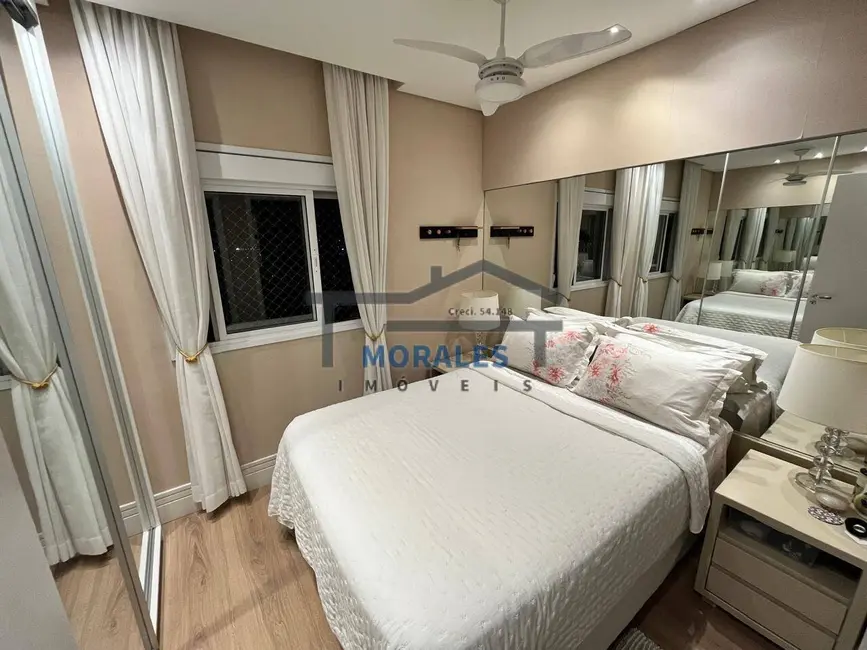 Apartamento com 3 quartos à venda, 70m2 em City Bussocaba, Osasco - SP - imagem 7 Foto 7 de Apartamento com 3 quartos à venda, 70m2 em City Bussocaba, Osasco - SP