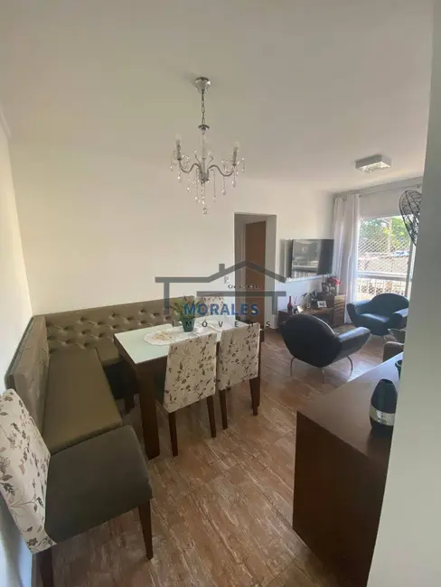 Foto 5 de Apartamento com 2 quartos à venda, 62m2 em Vila Osasco, Osasco - SP