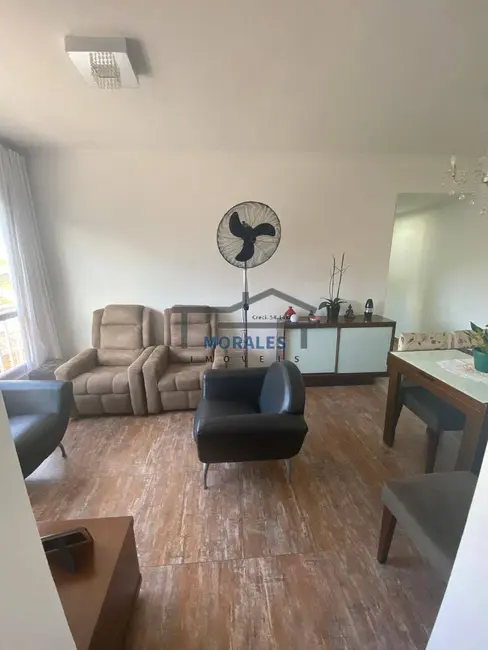 Foto 7 de Apartamento com 2 quartos à venda, 62m2 em Vila Osasco, Osasco - SP