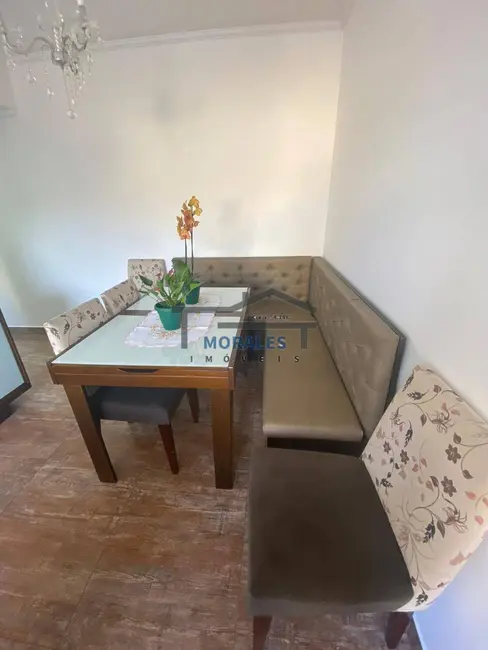 Foto 6 de Apartamento com 2 quartos à venda, 62m2 em Vila Osasco, Osasco - SP