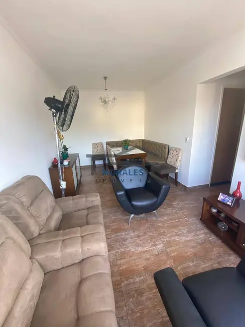 Foto 4 de Apartamento com 2 quartos à venda, 62m2 em Vila Osasco, Osasco - SP
