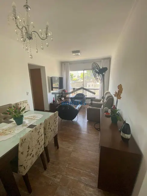 Foto 3 de Apartamento com 2 quartos à venda, 62m2 em Vila Osasco, Osasco - SP