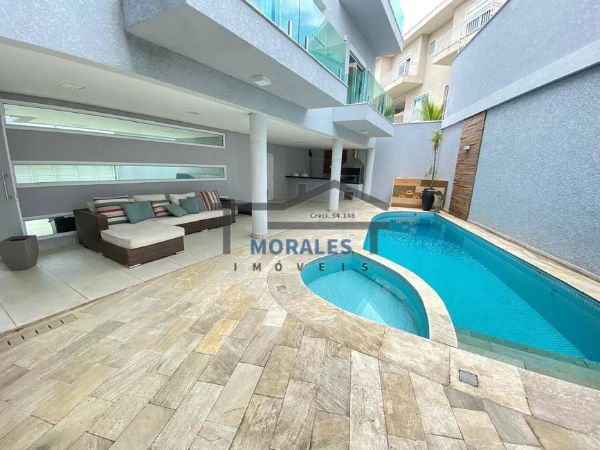 Foto 2 de Casa com 4 quartos à venda, 600m2 em City Bussocaba, Osasco - SP
