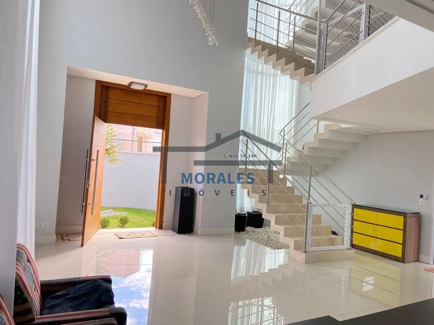 Foto 1 de Casa com 4 quartos à venda, 600m2 em City Bussocaba, Osasco - SP