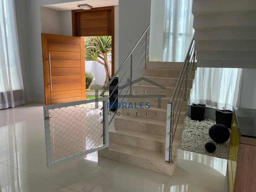 Casa com 4 quartos à venda, 600m2 em City Bussocaba, Osasco - SP - imagem 9 Foto 9 de Casa com 4 quartos à venda, 600m2 em City Bussocaba, Osasco - SP