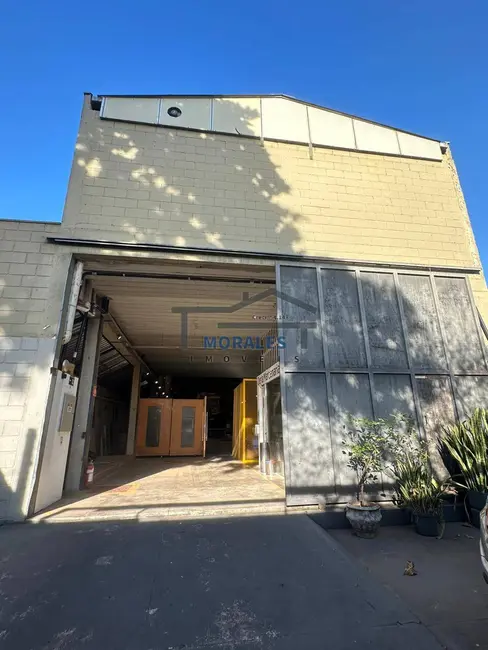 Armazém / Galpão à venda, 470m2 em Presidente Altino, Osasco - SP - imagem 2 Foto 2 de Armazém / Galpão à venda, 470m2 em Presidente Altino, Osasco - SP