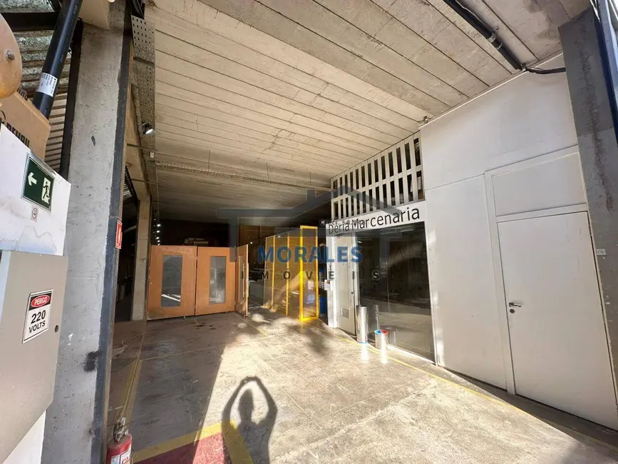 Armazém / Galpão à venda, 470m2 em Presidente Altino, Osasco - SP - imagem 5 Foto 5 de Armazém / Galpão à venda, 470m2 em Presidente Altino, Osasco - SP