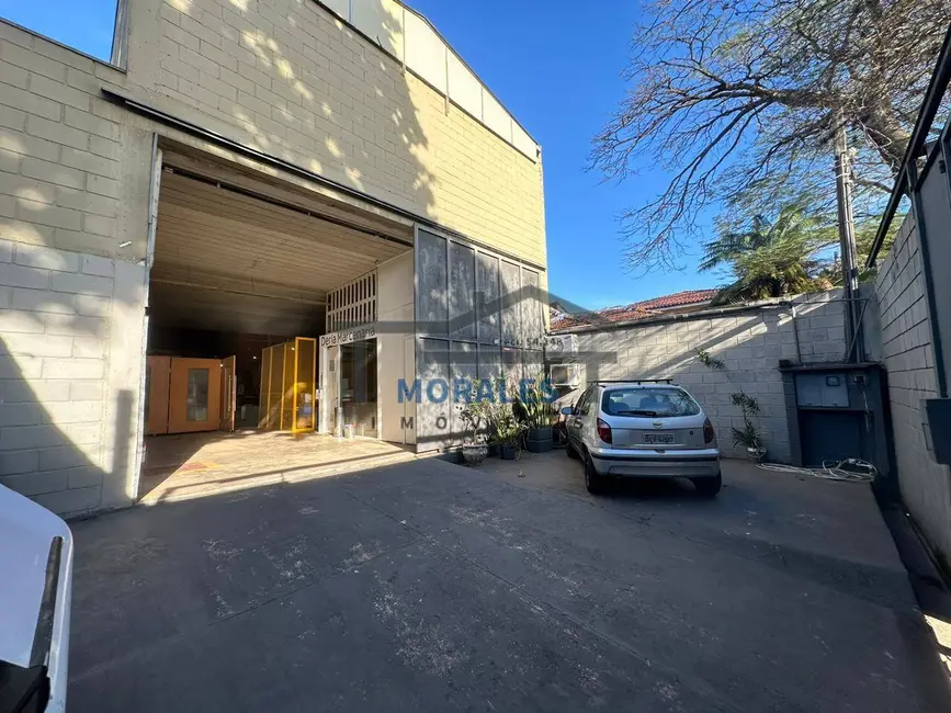 Armazém / Galpão à venda, 470m2 em Presidente Altino, Osasco - SP - imagem 3 Foto 3 de Armazém / Galpão à venda, 470m2 em Presidente Altino, Osasco - SP