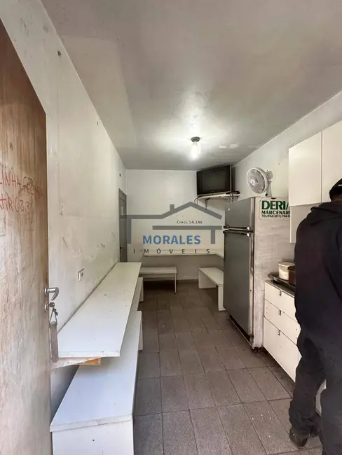 Armazém / Galpão à venda, 470m2 em Presidente Altino, Osasco - SP - imagem 9 Foto 9 de Armazém / Galpão à venda, 470m2 em Presidente Altino, Osasco - SP