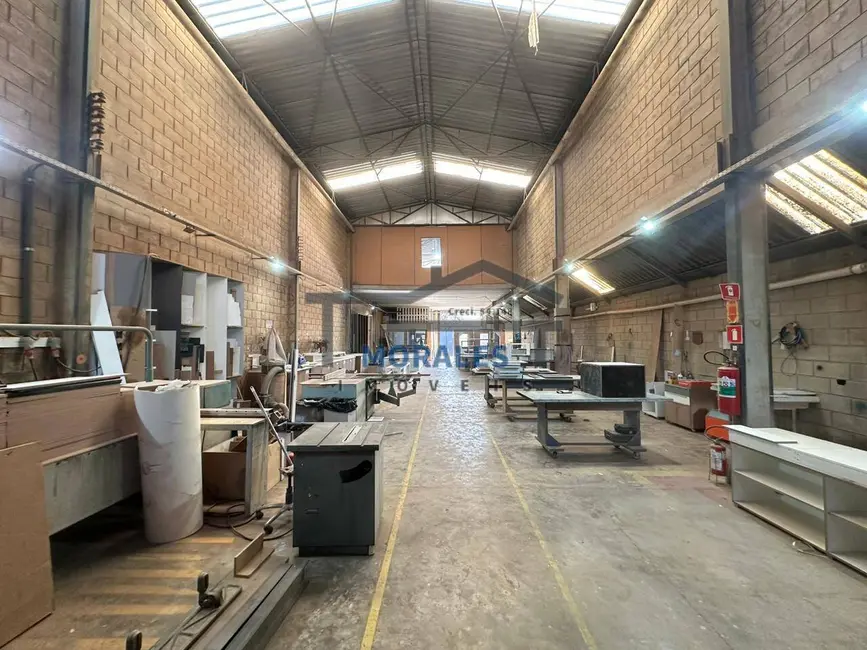 Armazém / Galpão à venda, 470m2 em Presidente Altino, Osasco - SP - imagem 1 Foto 1 de Armazém / Galpão à venda, 470m2 em Presidente Altino, Osasco - SP