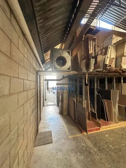 Armazém / Galpão à venda, 470m2 em Presidente Altino, Osasco - SP - imagem 8 Foto 8 de Armazém / Galpão à venda, 470m2 em Presidente Altino, Osasco - SP