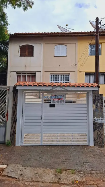 Foto 1 de Sobrado com 2 quartos à venda, 126m2 em Osasco - SP