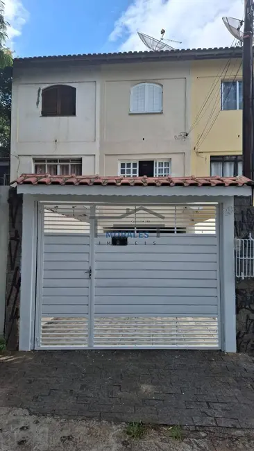 Foto 2 de Sobrado com 2 quartos à venda, 126m2 em Osasco - SP