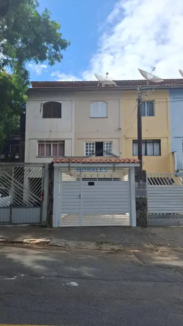 Foto 3 de Sobrado com 2 quartos à venda, 126m2 em Osasco - SP