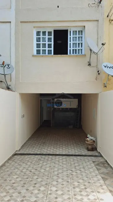 Foto 8 de Sobrado com 2 quartos à venda, 126m2 em Osasco - SP