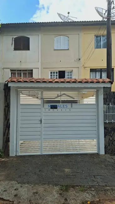 Foto 4 de Sobrado com 2 quartos à venda, 126m2 em Osasco - SP