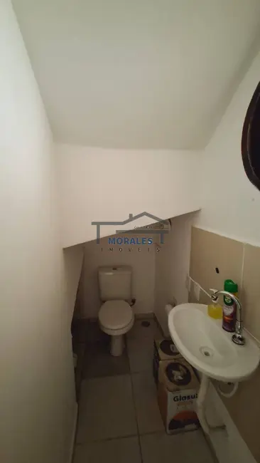 Foto 9 de Sobrado com 2 quartos à venda, 126m2 em Osasco - SP