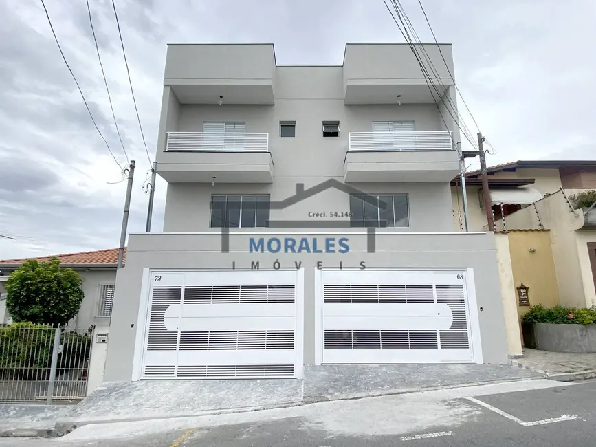 Foto 1 de Sobrado com 3 quartos à venda, 135m2 em Centro, Osasco - SP