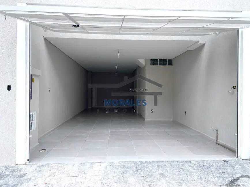 Foto 3 de Sobrado com 3 quartos à venda, 135m2 em Bela Vista, Osasco - SP