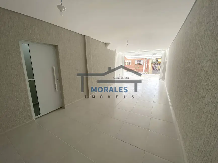 Foto 4 de Sobrado com 3 quartos à venda, 135m2 em Bela Vista, Osasco - SP