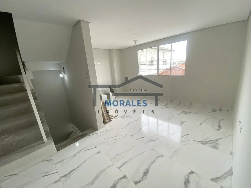 Foto 7 de Sobrado com 3 quartos à venda, 135m2 em Bela Vista, Osasco - SP
