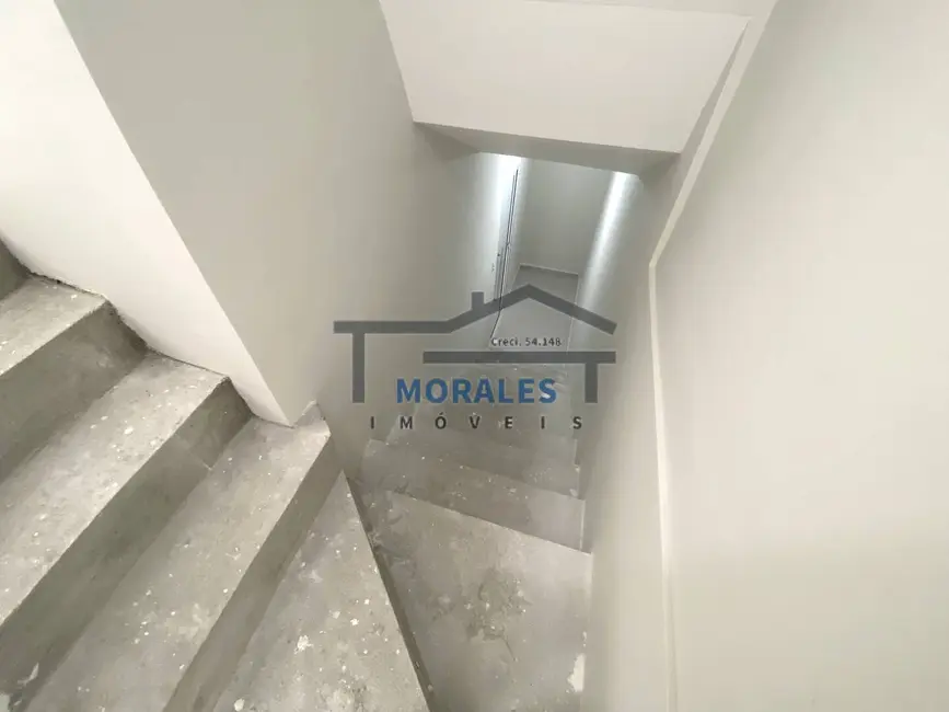 Foto 6 de Sobrado com 3 quartos à venda, 135m2 em Bela Vista, Osasco - SP