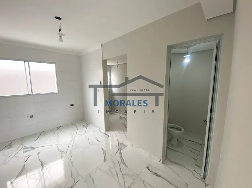 Foto 8 de Sobrado com 3 quartos à venda, 135m2 em Bela Vista, Osasco - SP