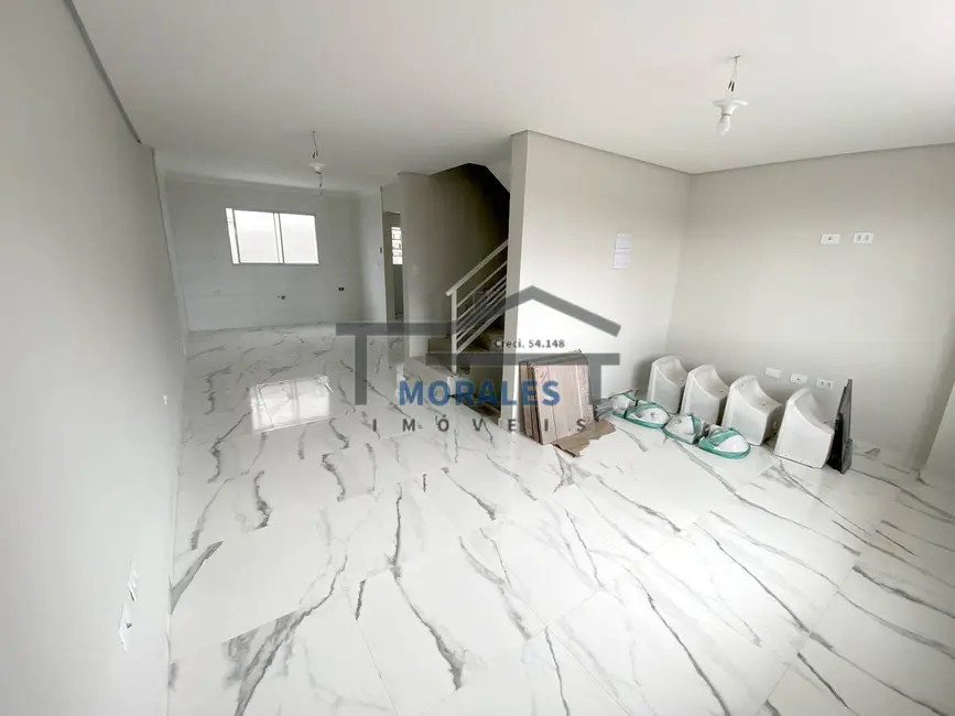 Foto 9 de Sobrado com 3 quartos à venda, 135m2 em Bela Vista, Osasco - SP