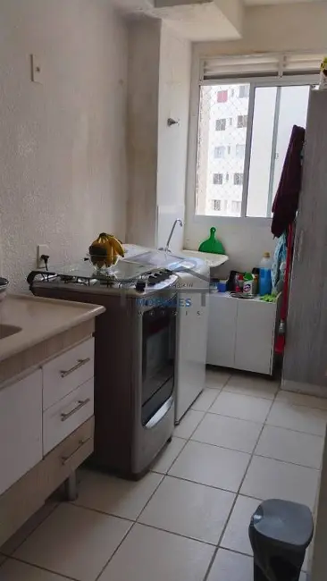 Foto 6 de Apartamento com 2 quartos à venda, 44m2 em City Bussocaba, Osasco - SP