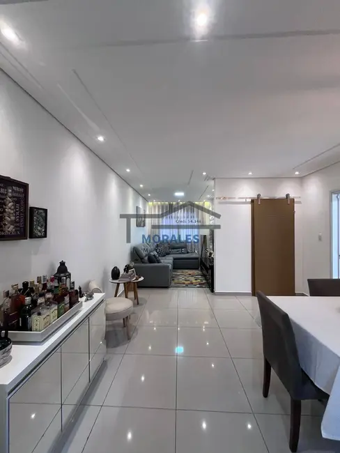 Foto 1 de Sobrado com 2 quartos à venda, 158m2 em Pestana, Osasco - SP