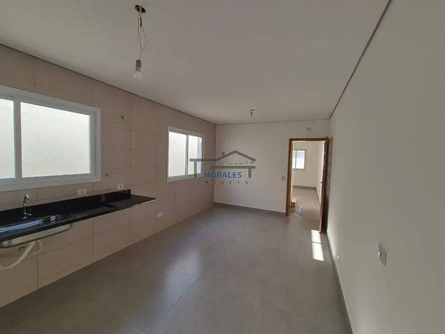 Foto 9 de Sobrado com 3 quartos à venda, 130m2 em Umuarama, Osasco - SP