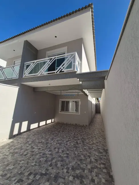 Foto 2 de Sobrado com 3 quartos à venda, 130m2 em Umuarama, Osasco - SP