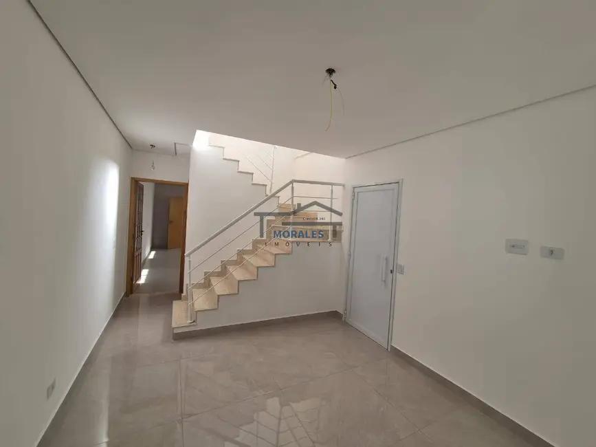 Foto 4 de Sobrado com 3 quartos à venda, 130m2 em Umuarama, Osasco - SP