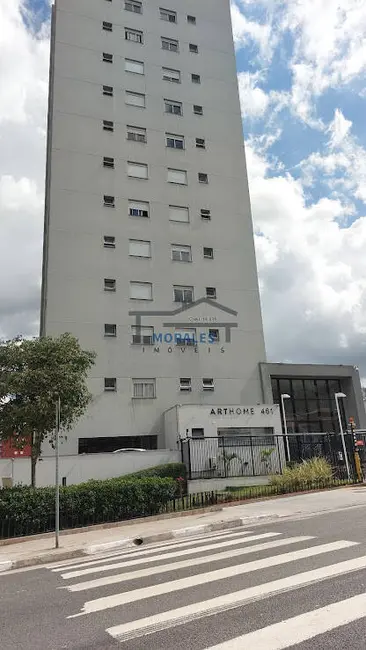 Foto 1 de Apartamento com 2 quartos à venda, 49m2 em Jaguaribe, Osasco - SP