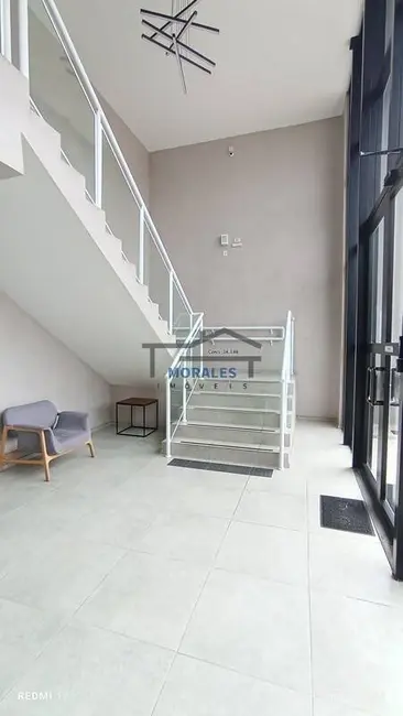 Foto 2 de Apartamento com 2 quartos à venda, 49m2 em Jaguaribe, Osasco - SP